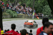 Raliul Targu Mures 2010