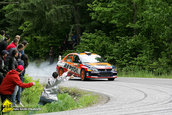 Raliul Targu Mures 2010