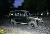 Raliul Targu Mures 2010