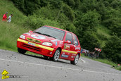 Raliul Targu Mures 2010
