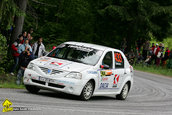 Raliul Targu Mures 2010