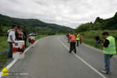 Raliul Targu Mures 2010