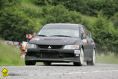 Raliul Targu Mures 2010