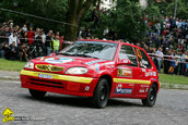 Raliul Targu Mures 2010