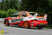 Raliul Targu Mures 2010