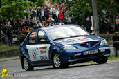 Raliul Targu Mures 2010