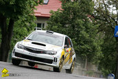 Raliul Targu Mures 2010