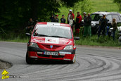 Raliul Targu Mures 2010
