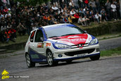Raliul Targu Mures 2010