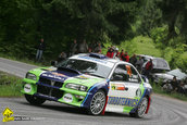 Raliul Targu Mures 2010