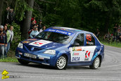 Raliul Targu Mures 2010