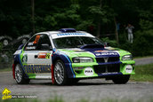 Raliul Targu Mures 2010