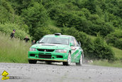 Raliul Targu Mures 2010