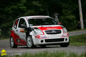 Raliul Targu Mures 2010