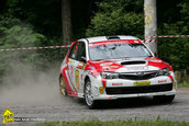 Raliul Targu Mures 2010
