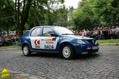 Raliul Targu Mures 2010