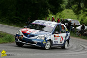 Raliul Targu Mures 2010