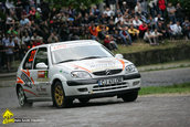 Raliul Targu Mures 2010