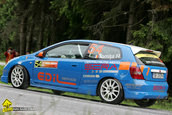 Raliul Targu Mures 2010