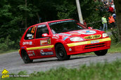 Raliul Targu Mures 2010