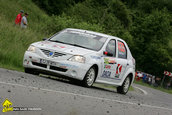 Raliul Targu Mures 2010