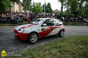 Raliul Targu Mures 2010