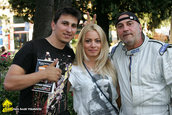 Raliul Targu Mures 2010