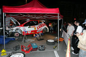 Raliul Targu Mures 2010