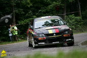Raliul Targu Mures 2010