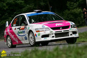 Raliul Targu Mures 2010