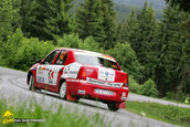 Raliul Targu Mures 2010