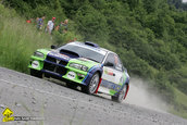 Raliul Targu Mures 2010