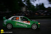 Raliul Targu Mures 2010