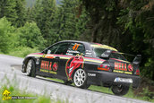 Raliul Targu Mures 2010