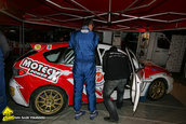 Raliul Targu Mures 2010