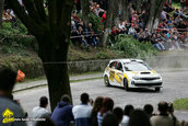 Raliul Targu Mures 2010