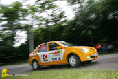 Raliul Targu Mures 2010
