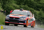 Raliul Targu Mures 2010