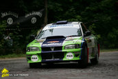 Raliul Targu Mures 2010