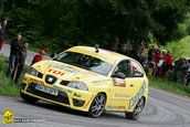 Raliul Targu Mures 2010