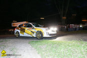 Raliul Targu Mures 2010