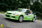 Raliul Targu Mures 2010