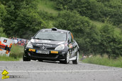 Raliul Targu Mures 2010