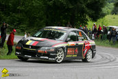 Raliul Targu Mures 2010