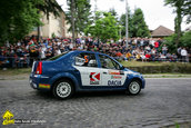 Raliul Targu Mures 2010