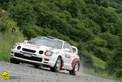 Raliul Targu Mures 2010