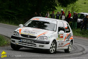 Raliul Targu Mures 2010