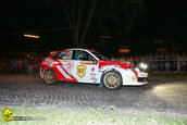 Raliul Targu Mures 2010