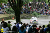 Raliul Targu Mures 2010