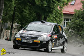 Raliul Targu Mures 2010